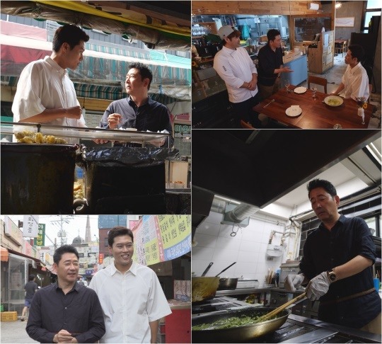 TV조선