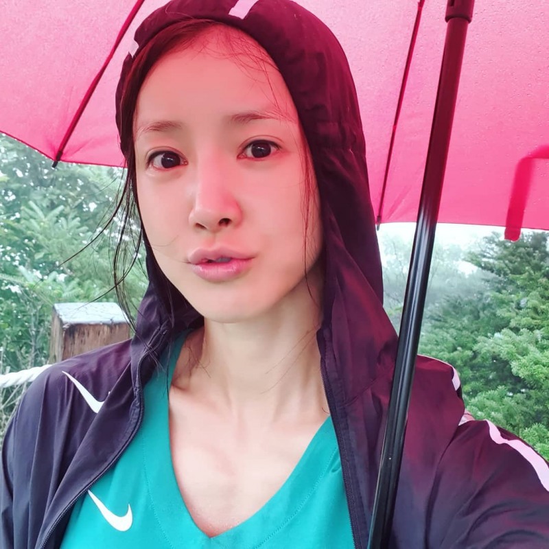 이시영출처=인스타그램