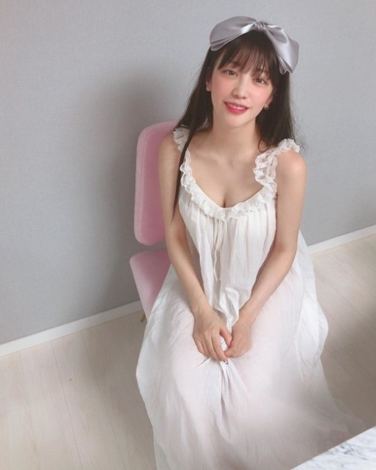 최예슬(사진=인스타그램캡처)