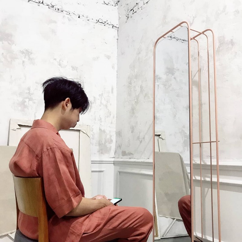 사진=정해인인스타그램캡처