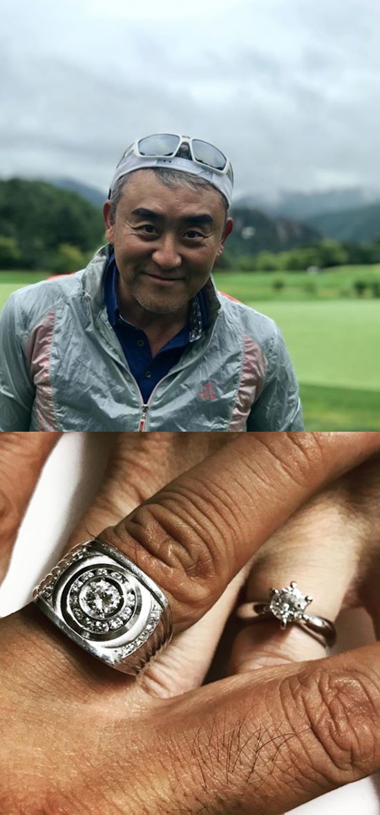 사진=최준용인스타그램