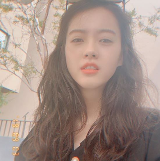 사진=고아라인스타그램