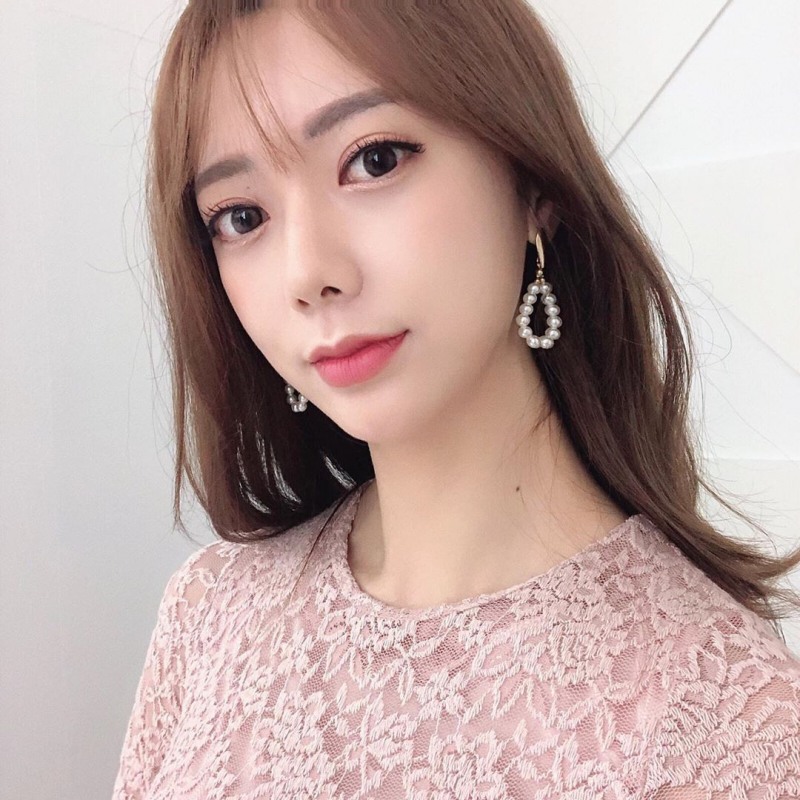 사진=권이슬인스타그램캡처