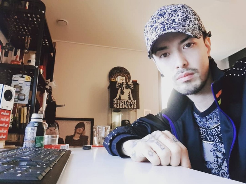 사진출처=이혁SNS캡처