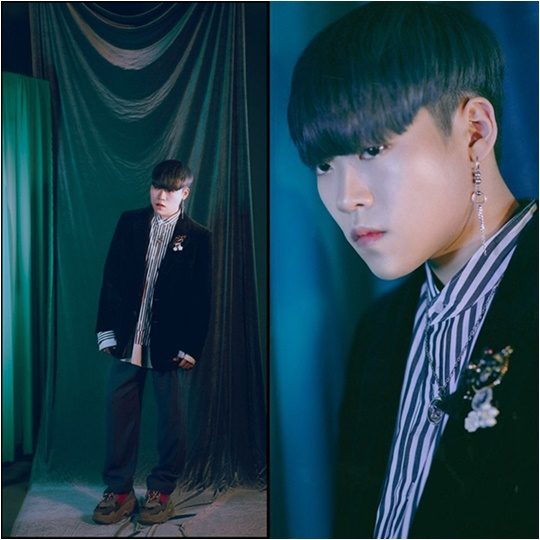 뮤지션제이문사진제공=어베인뮤직