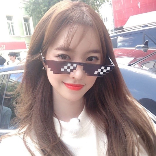 진세연인스타그램