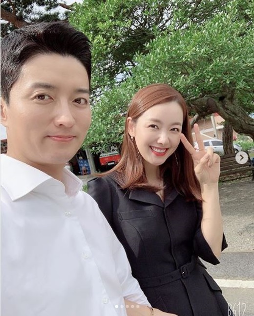 소이현인교진(사진=인스타그램캡처)