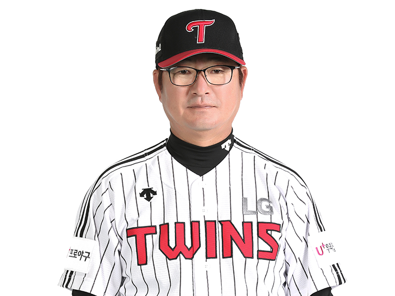 류중일(사진=LG트윈스제공)