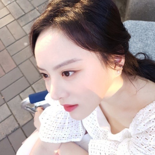 이열음(사진=인스타그램캡처)