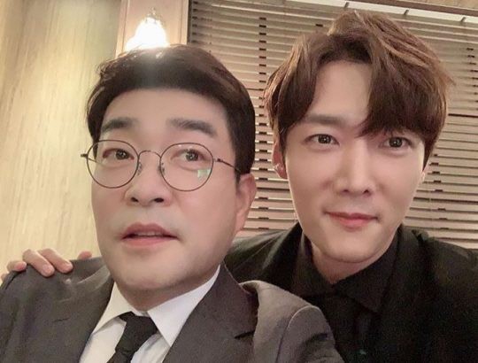 최진혁(사진=인스타그램캡처)