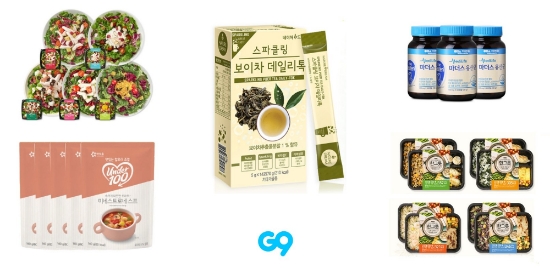 이미지 제공 = G9