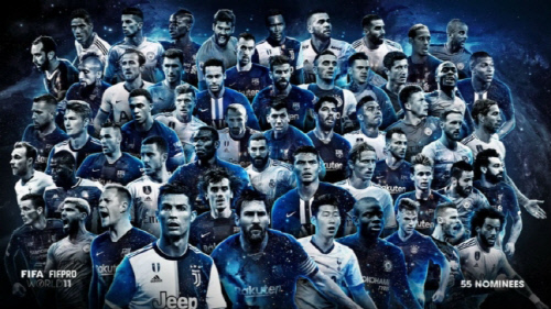 사진=FIFA제공