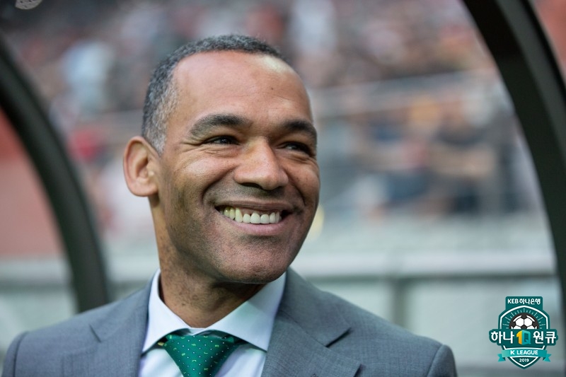 한국프로축구연맹