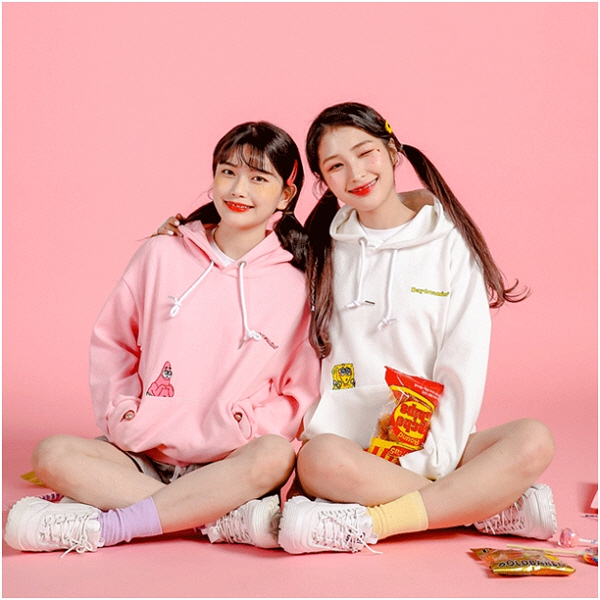 소녀에서 숙녀까지.. 10대 여성 쇼핑몰 키키코, L사이즈 확대