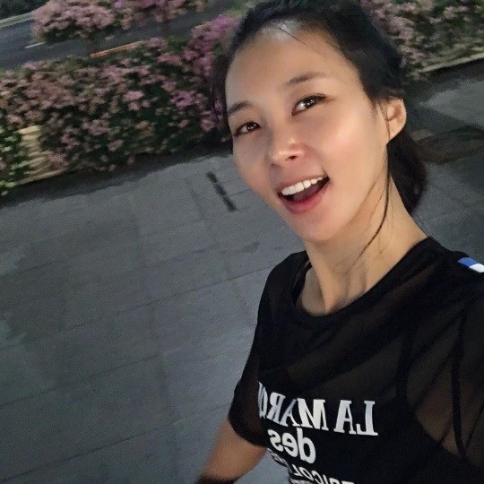 사진=김정민인스타그램