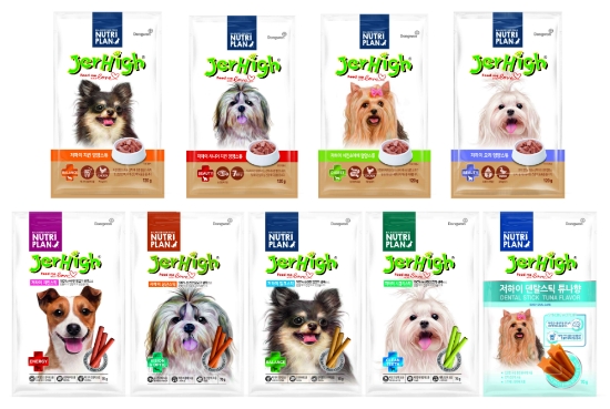 이미지 제공 = 동원F&B