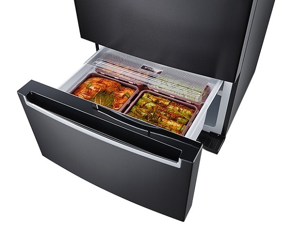 사진=LG DIOS 김치톡톡(K419MC15E)