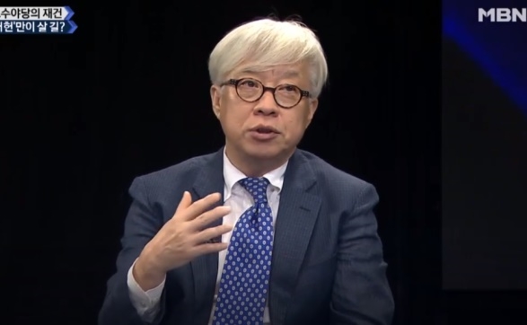 탁석산 직격탄 역대급 "이런 쓴소리 실화?" 시청자 갑론을박...방송에서 무슨 일?