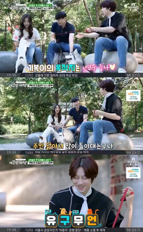 사진제공=채널A