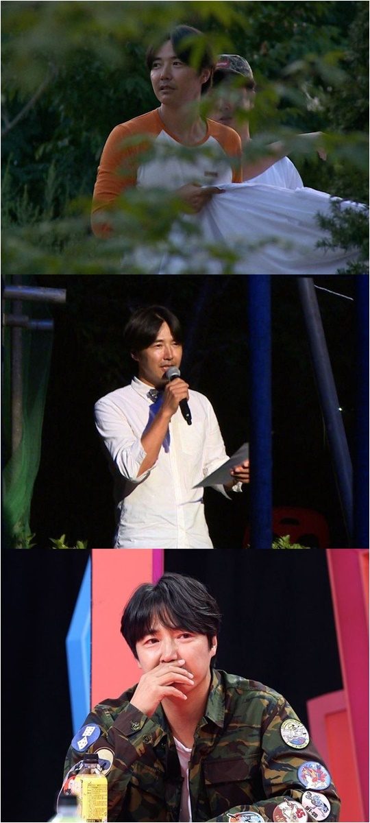 SBS예능동상이몽2사진제공=SBS