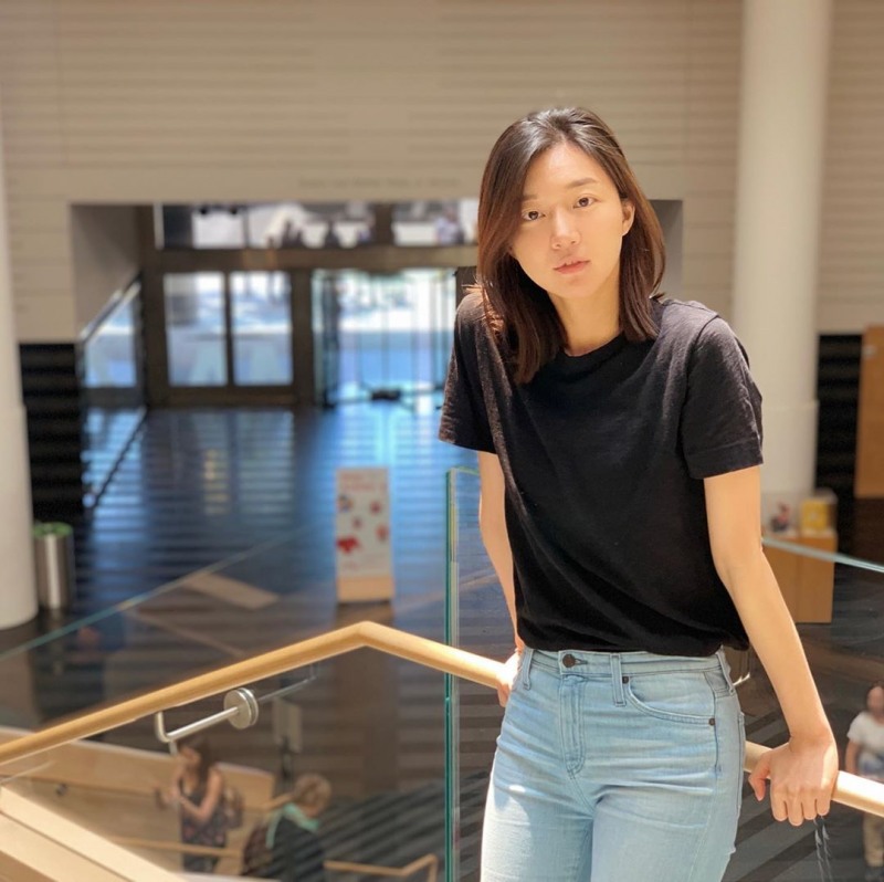 사진출처=하연주SNS캡처