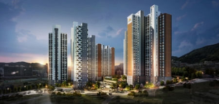 이미지 제공 = 대림산업