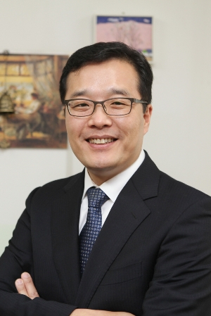 고려대학교안산병원 정신건강의학과 한창수 교수