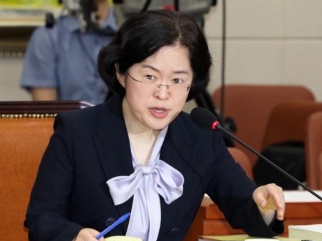 (사진=뉴시스) 조성욱 공정거래위원장