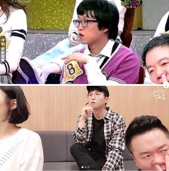 김태균3초 정확히 3초후에 터지는 전설의 사진