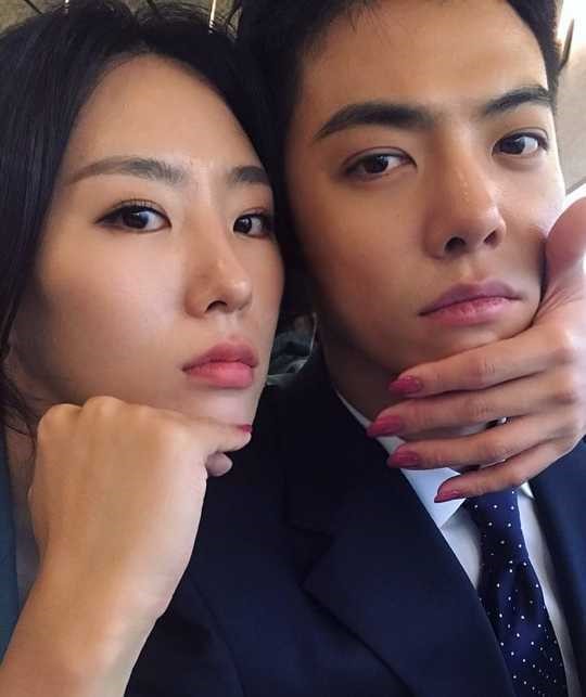 사진=강남인스타그램