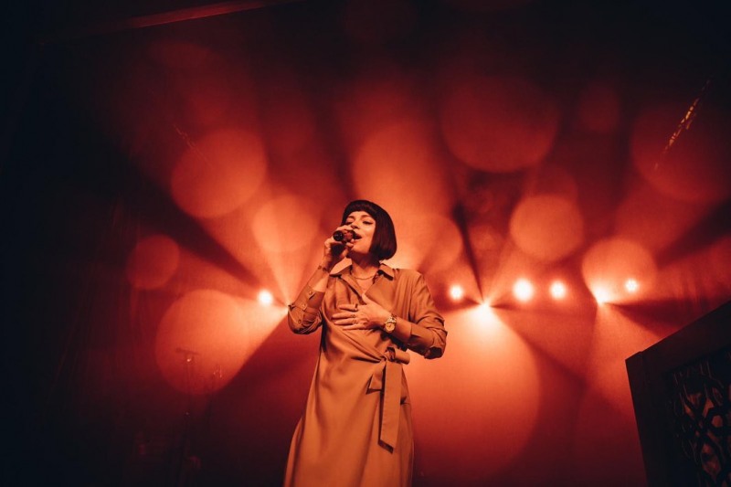 릴리알렌사진=인스타그램캡처