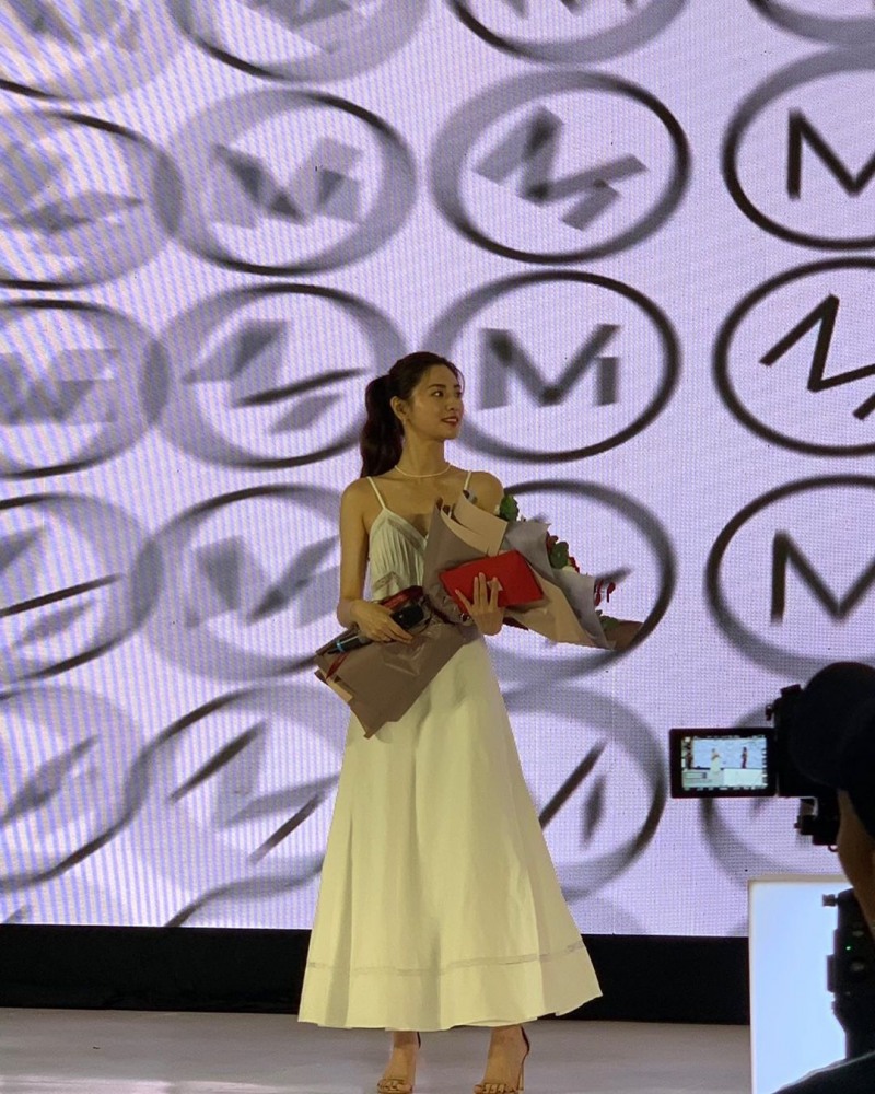 나나사진=인스타그램캡처