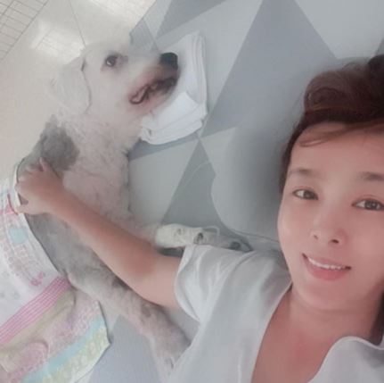김원희인스타그램