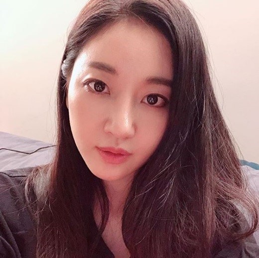 김사랑(사진=인스타그램캡처)
