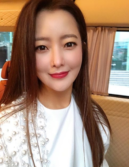 사진=김희선인스타그램