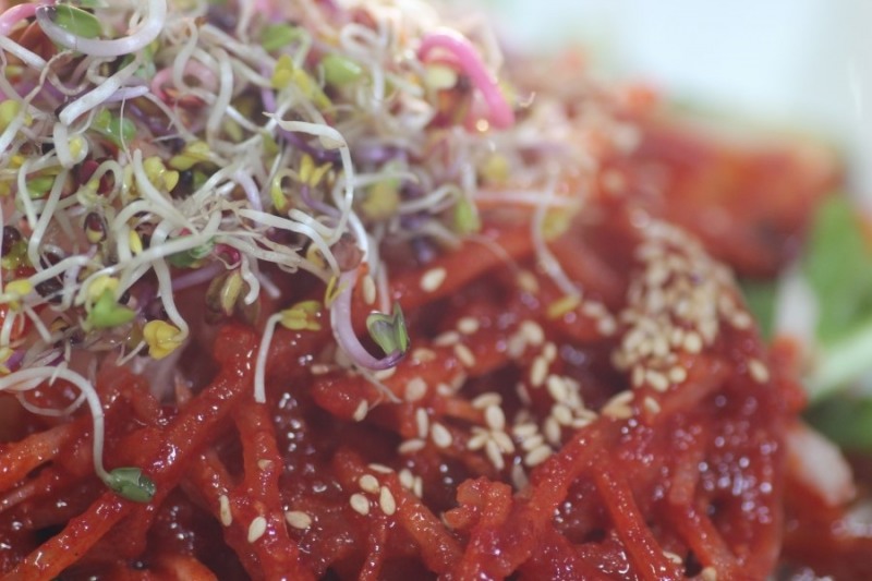 거제도 맛집 '굴탕수', 맛 찾아 떠나는 거제도여행코스 