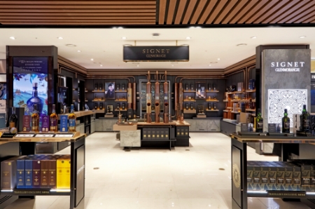 사진제공 = 신세계면세점