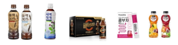 이미지 제공 = 하이트진로