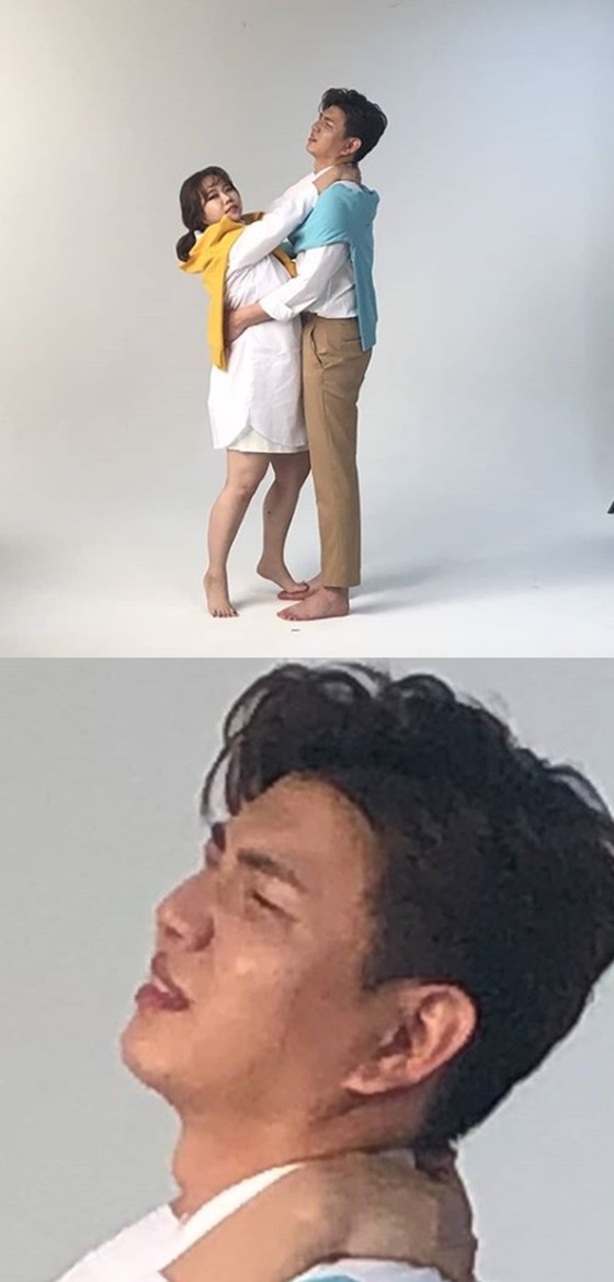 홍현희인스타그램