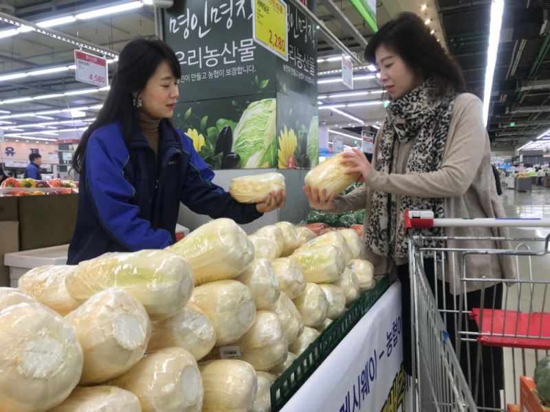 CJ프레시웨이, '막바지 추석 장보기 노하우' 식재료 보관법 소개