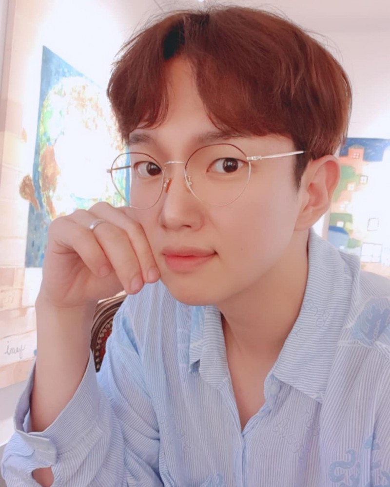 사진출처=장성규SNS캡처