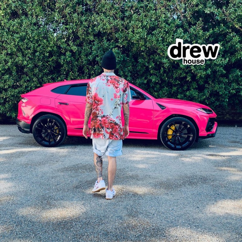 저스틴비버출처=인스타그램