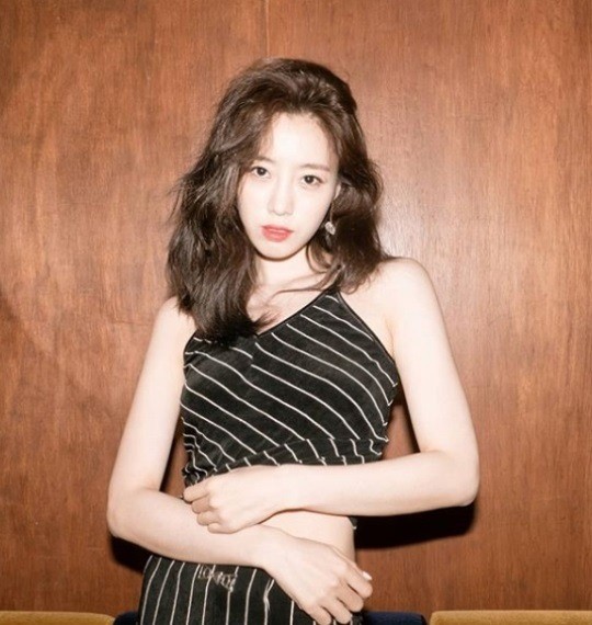 함은정(사진=인스타그램캡처)
