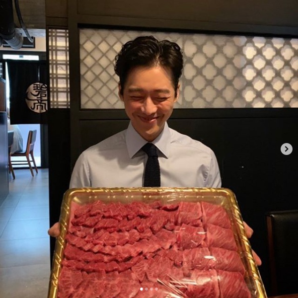 사진=남궁민인스타그램