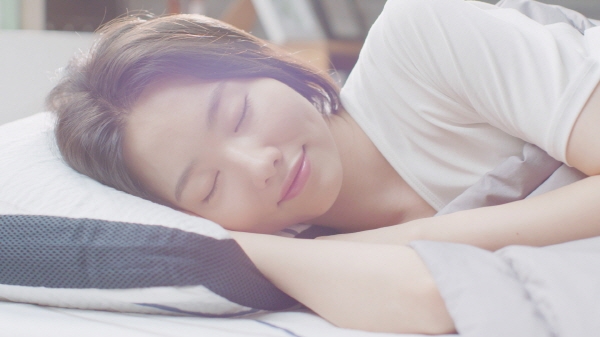 N포세대 위로하는 ‘드몬트 매트리스 체험’ 이벤트 눈길