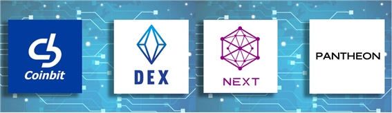 글로벌 거래소 ‘코인빗’, 세계화를 향한 프로젝트 ‘판테온(Pantheon)’ 출시