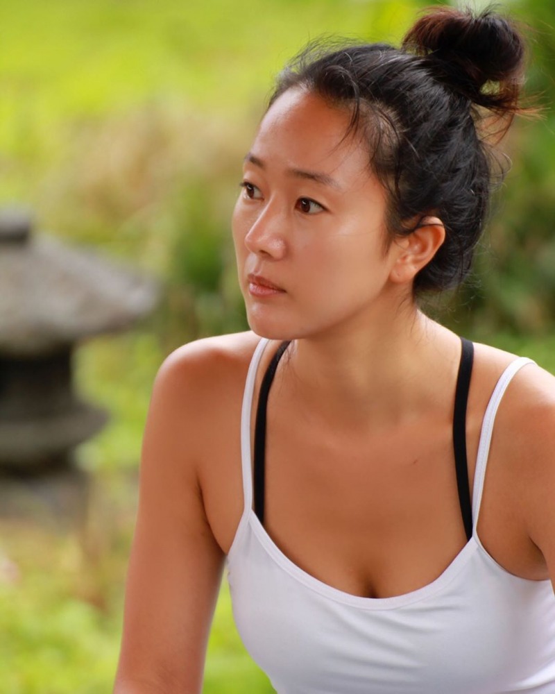 사진=윤진서인스타그램캡처