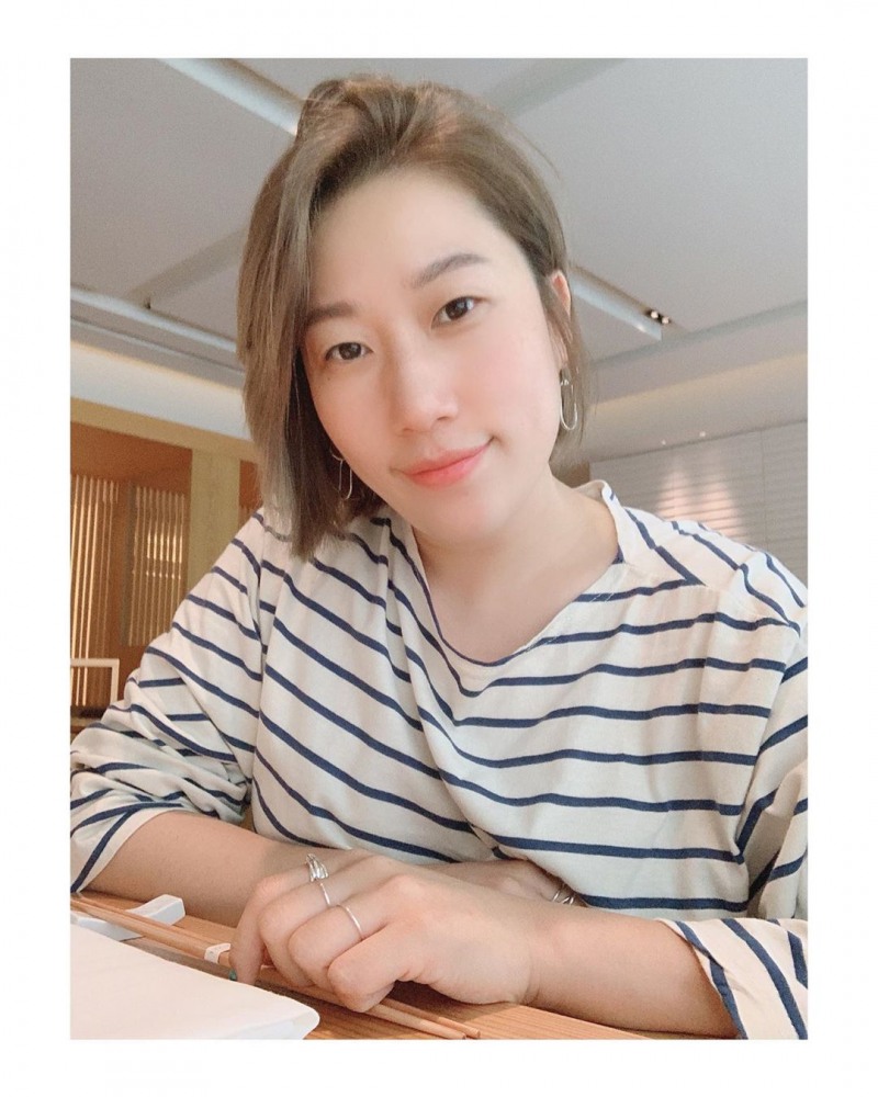 사진=김영희인스타그램캡처