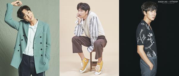 킹콩by스타쉽제공