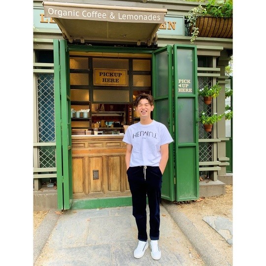 에릭남인스타그램